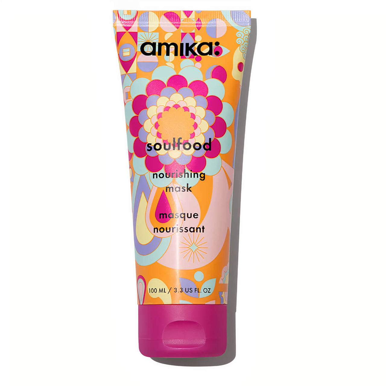 Amika | Soul Food Nourishing Mask