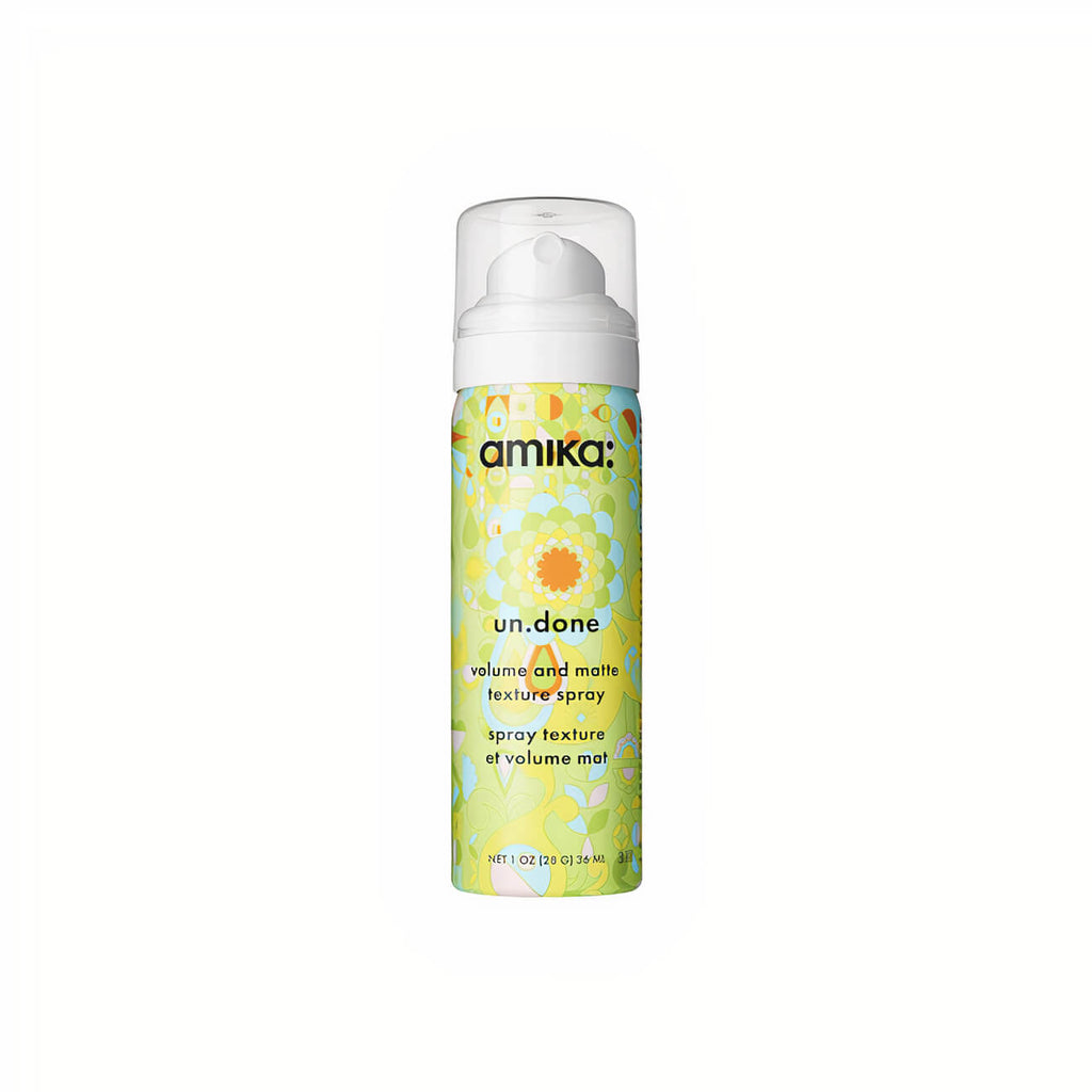 Amika |  Un.Done Volume and Texture Spray