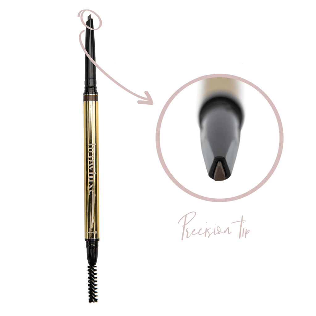 Browluxe  | Precision Brow Pencil