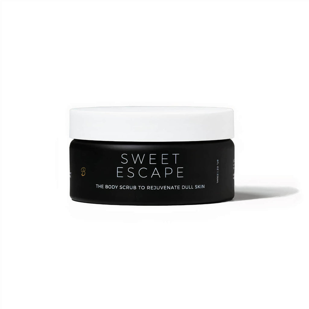 BushBalm | Sweet Escape Exfoliating Scrub
