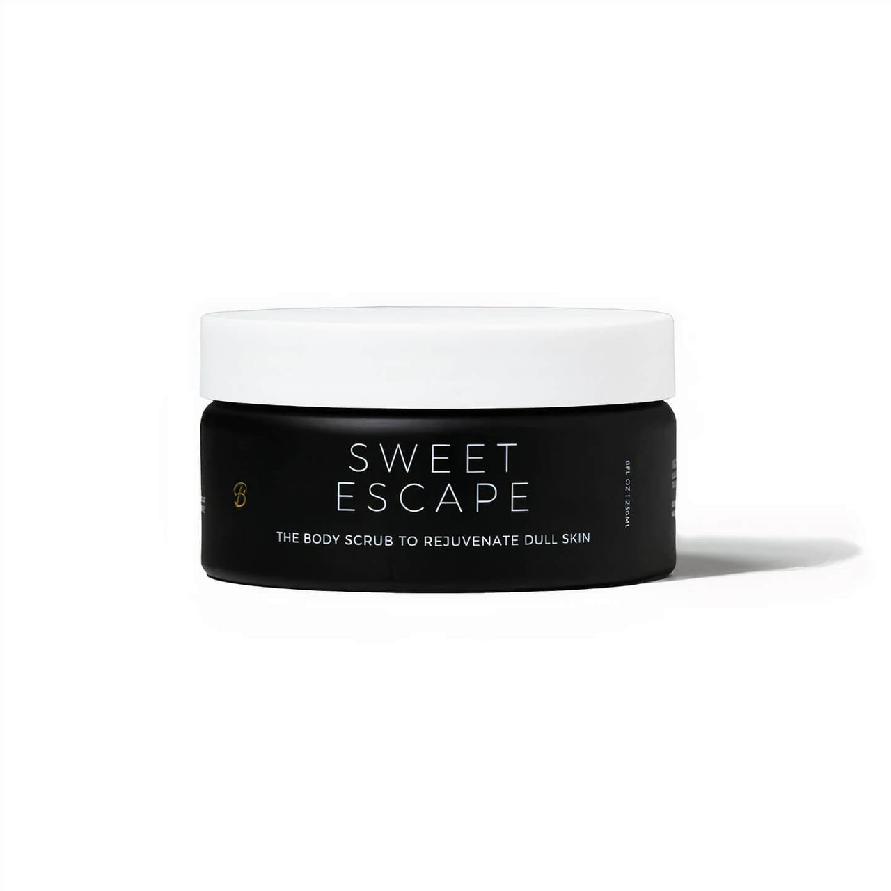 BushBalm | Sweet Escape Exfoliating Scrub