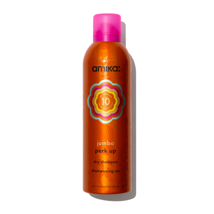 Amika | Perk Up Dry Shampoo