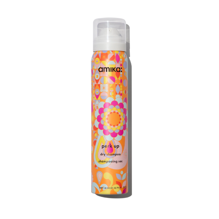 Amika | Perk Up Dry Shampoo