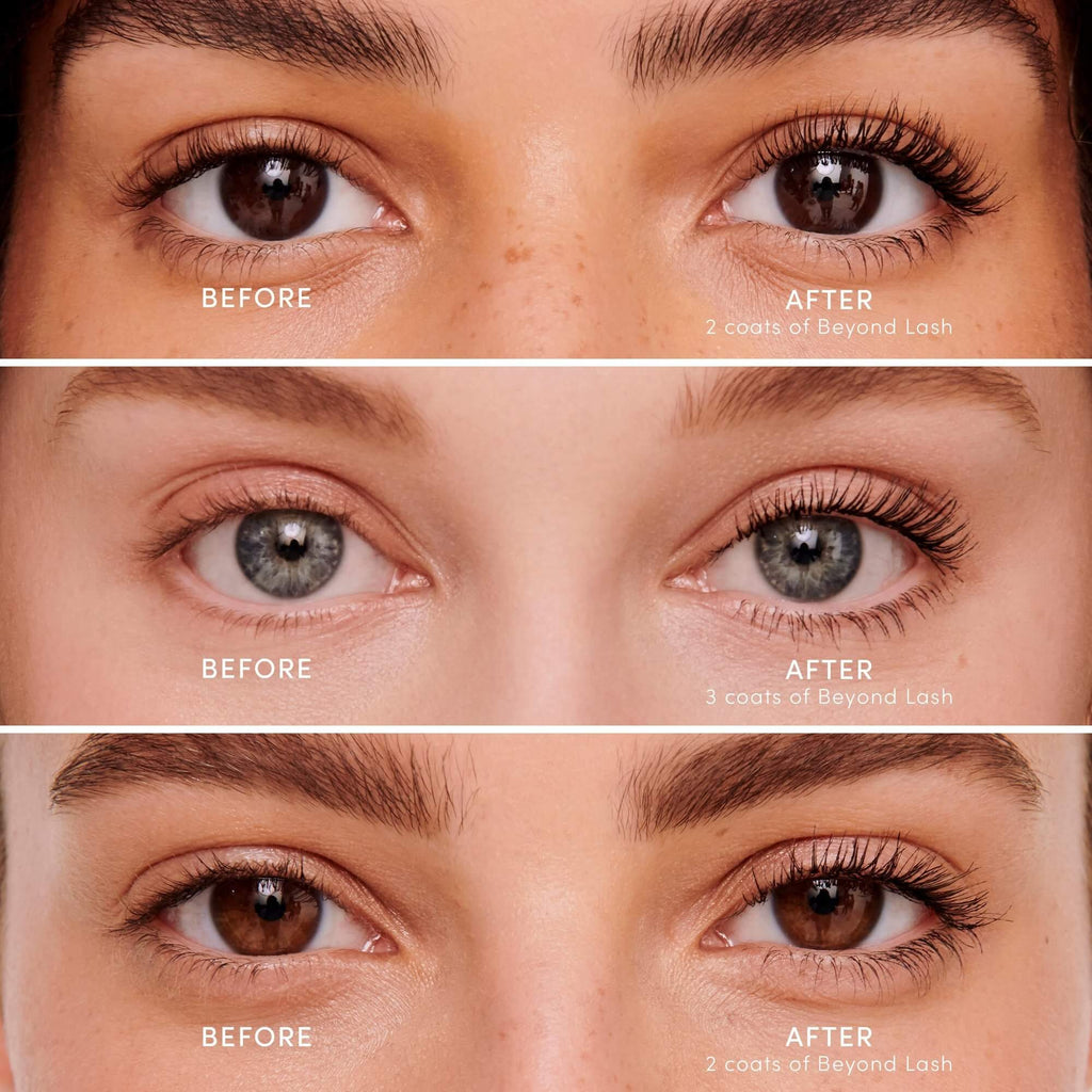 Jane Iredale | BeyondLash Volumizing Mascara