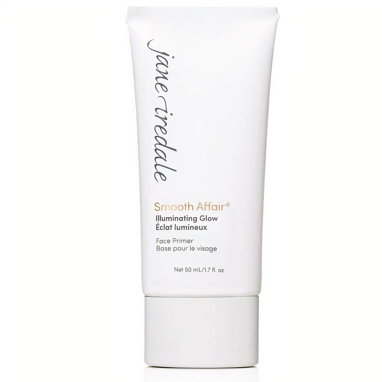 Jane Iredale | Smooth Affair Illuminating Glow Primer