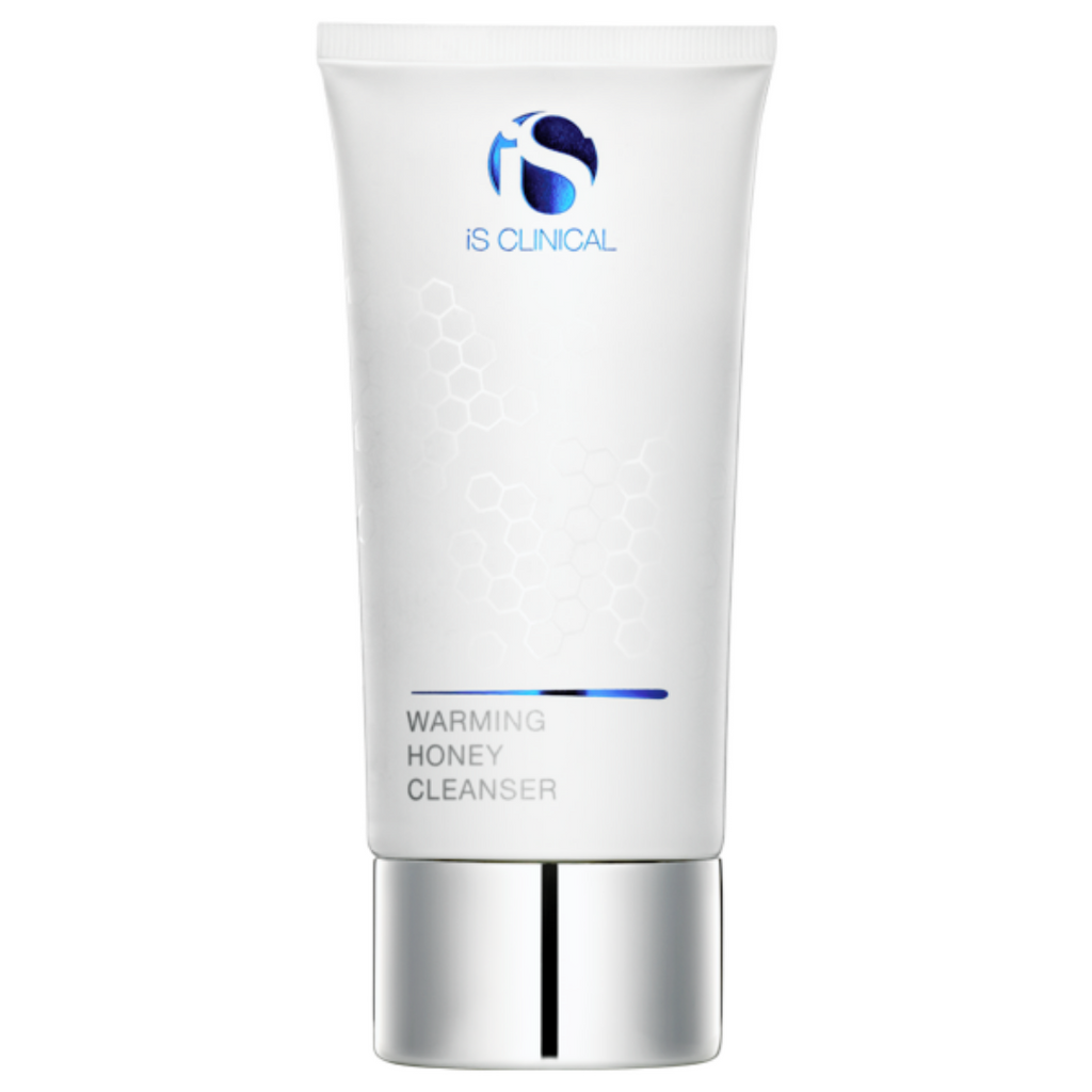 iS Clinical Warming Honey Cleanser