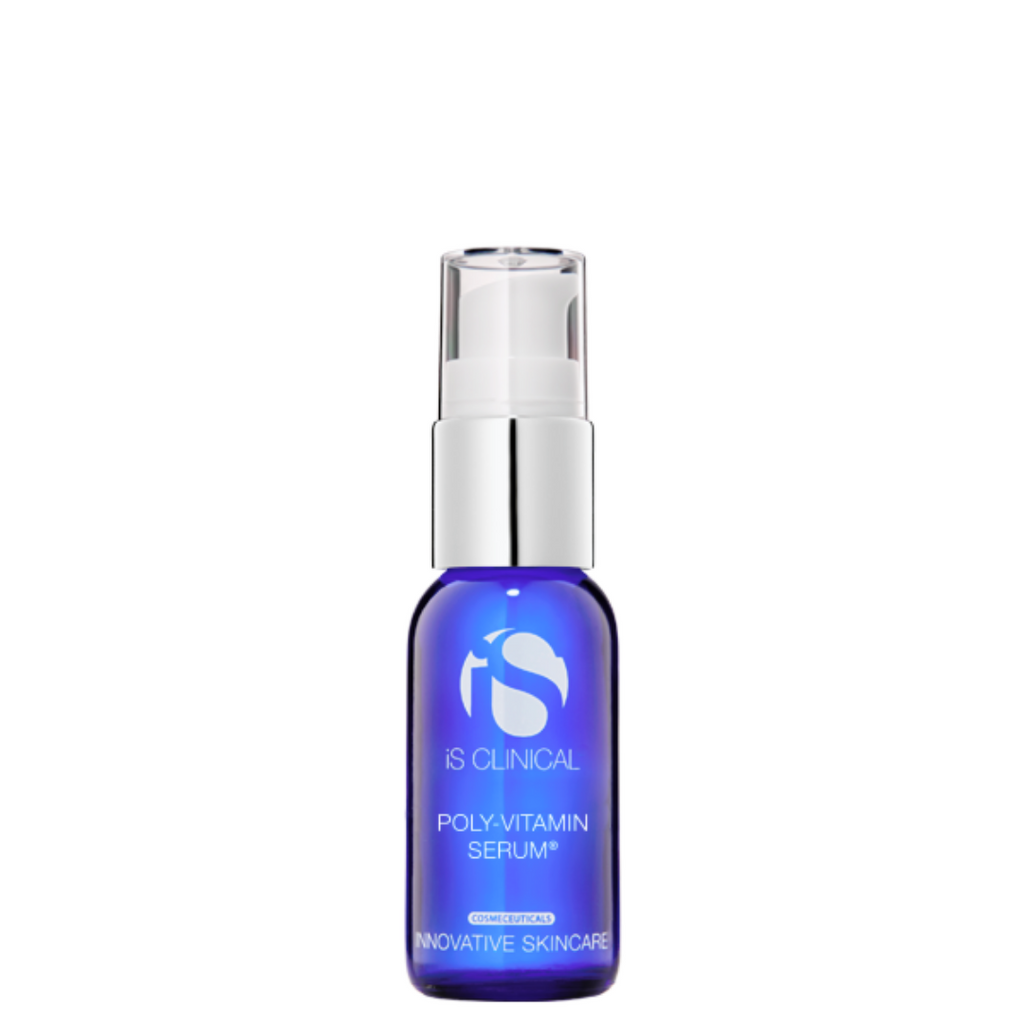 iS Clinical Poly Vitamin Serum