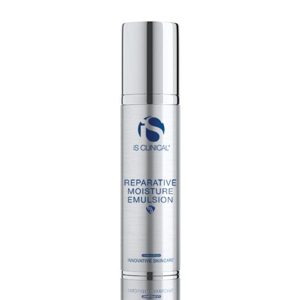 iS Clinical Reparative Moisture Emulsion