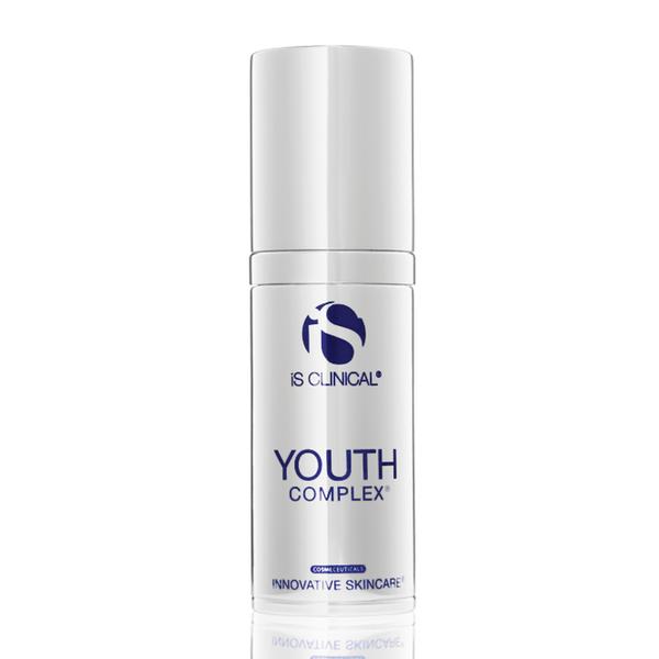 iS Clinical Youth Complex